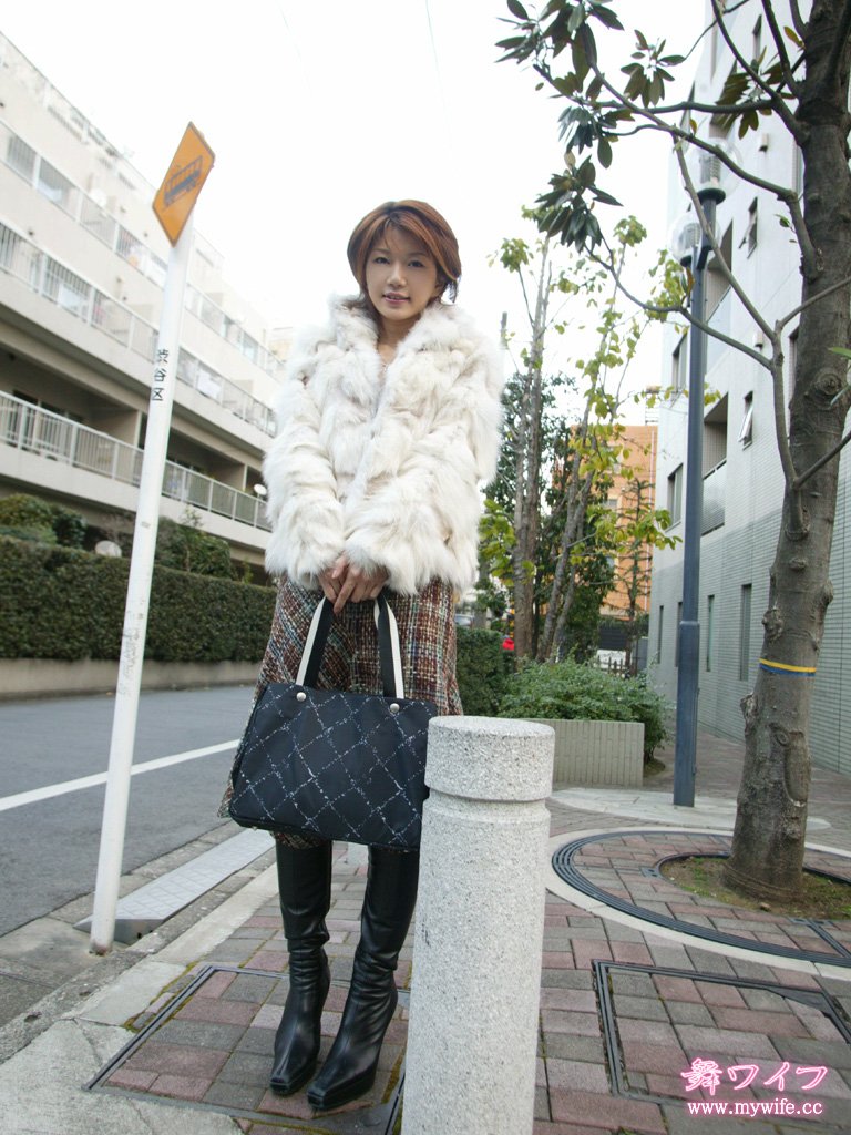 Sayaka Ito[30P]