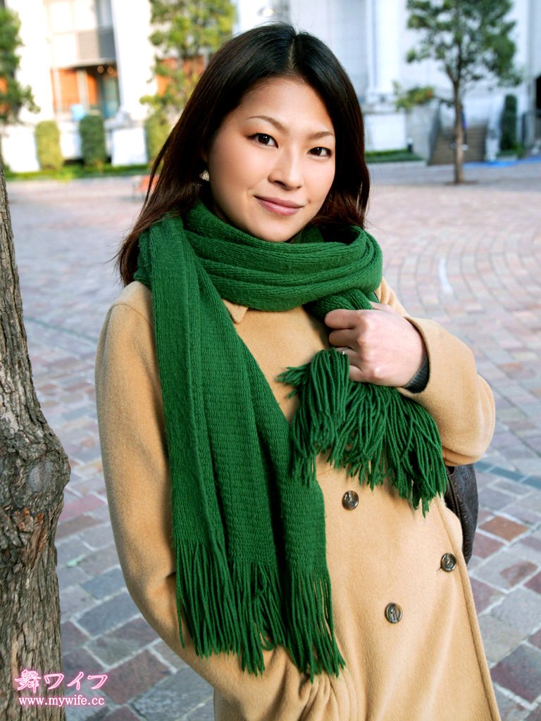 Asami Uehara[30P]