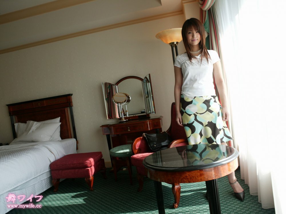 Nao Yokoyama[30P]
