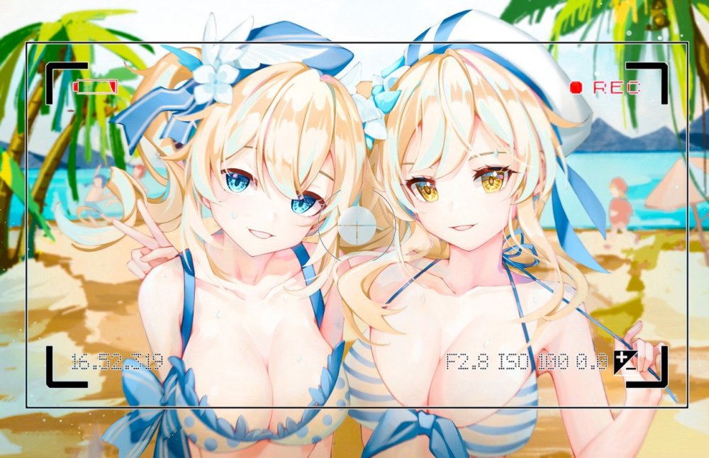 純真柔情俠骨 [22P]