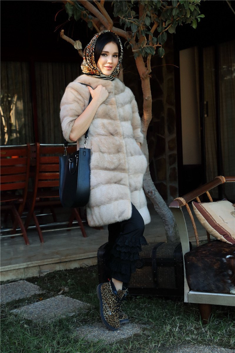 Furry Delight[23P]