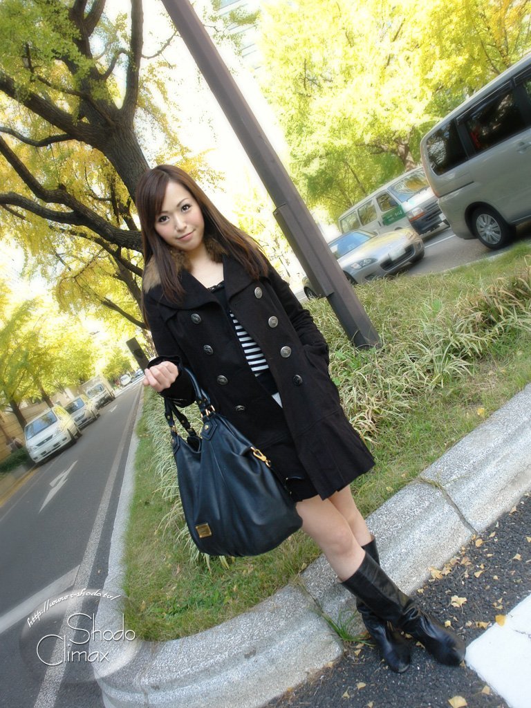 Girls BB Kanon 華音[30P]