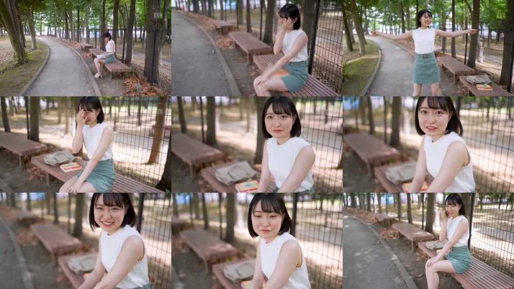 +++ [FHD] MIDV-223 新人 専属 20歳 こう見えて、経験人数一人名門私大に通うリケジョ美少女クビレの女神AVDebut 小栗みゆ