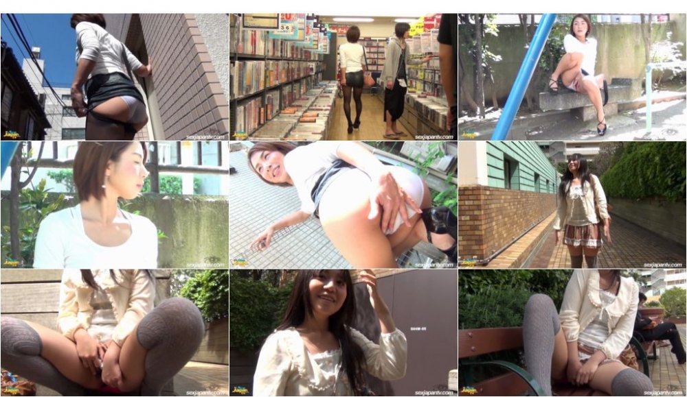 SexJapanTV sjt_24995-11-def-1 SNATCH N SNIFF 10