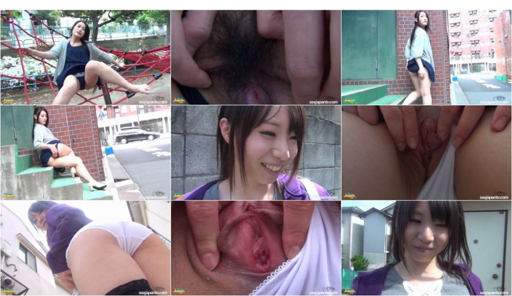 SexJapanTV sjt_24995-10-def-1 SNATCH N SNIFF 9