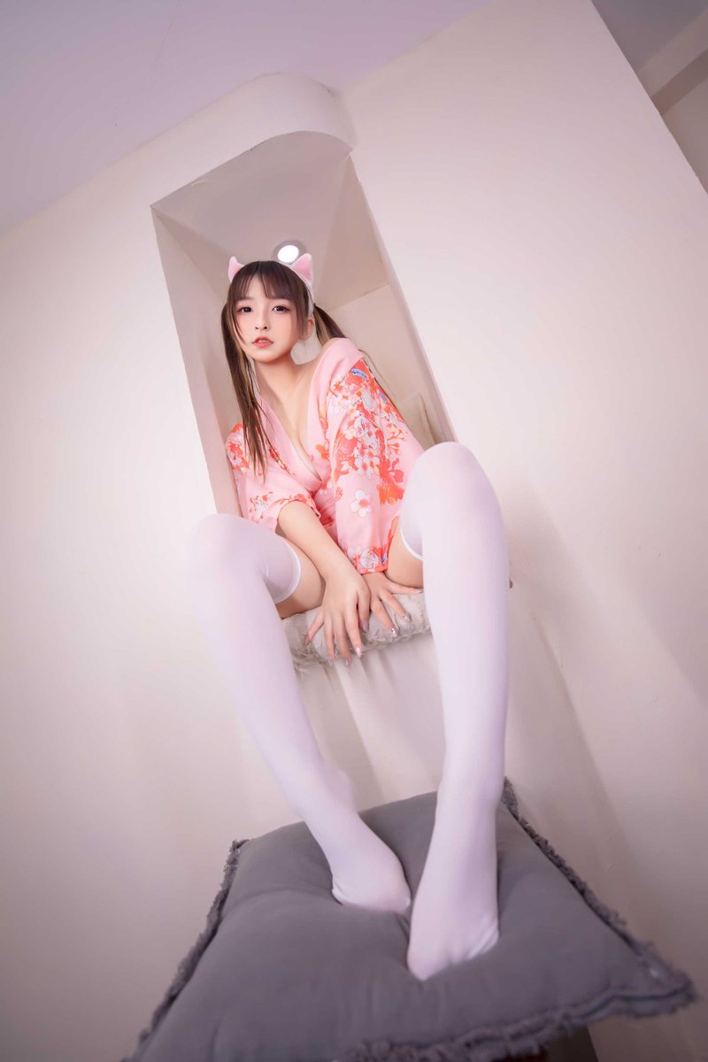 寵物貓小魅 [22P]