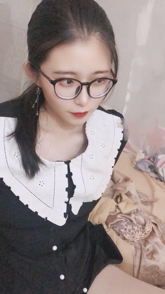 心中的夢幻女神范 [22P]