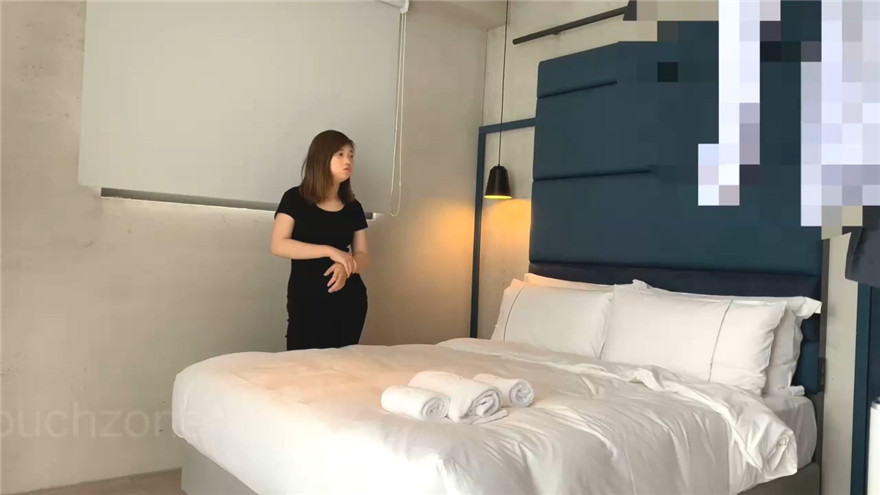 約炮身材火爆的桃園D奶小美女乾粉嫩的小鮑魚