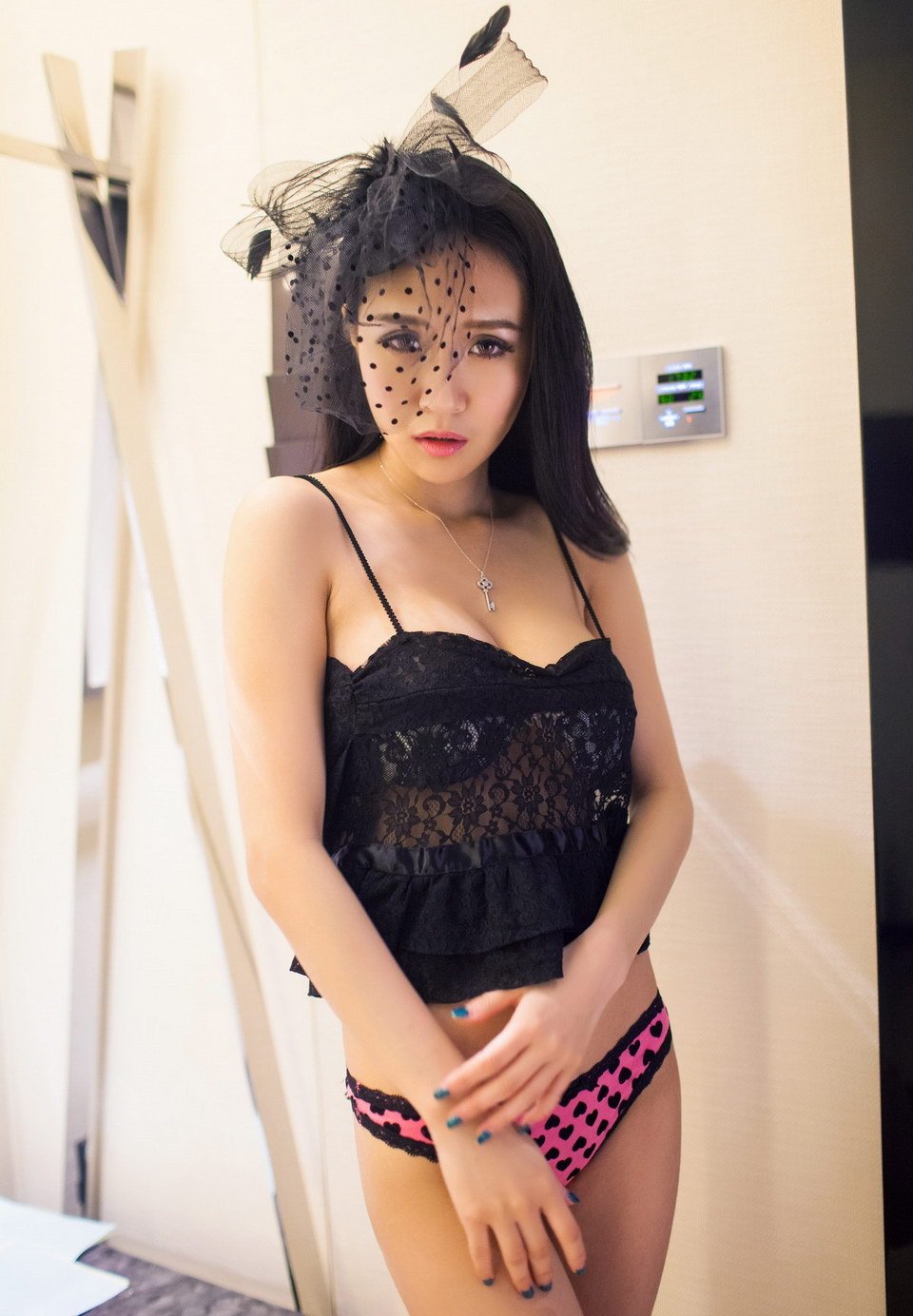 猶抱琵琶半遮面[53P]