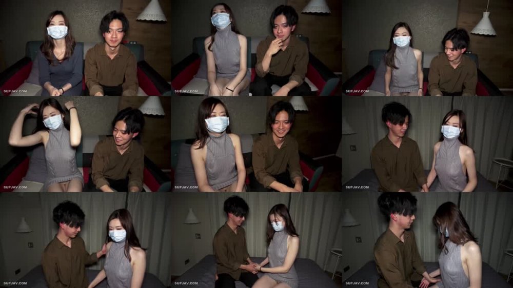 +++ FC2-PPV-3129763 えっちしたい盛りのほぼ童貞イケメン君を経験薄な若妻の目の前に設置したら＝ラブラブ濃厚セックスに♡エロ過ぎて閲覧注意です♥ ♥No.86♥