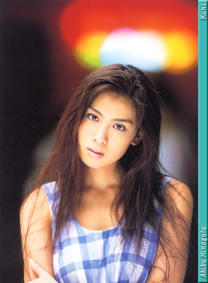 花格子連衣裙迷人瞬間 [22P]