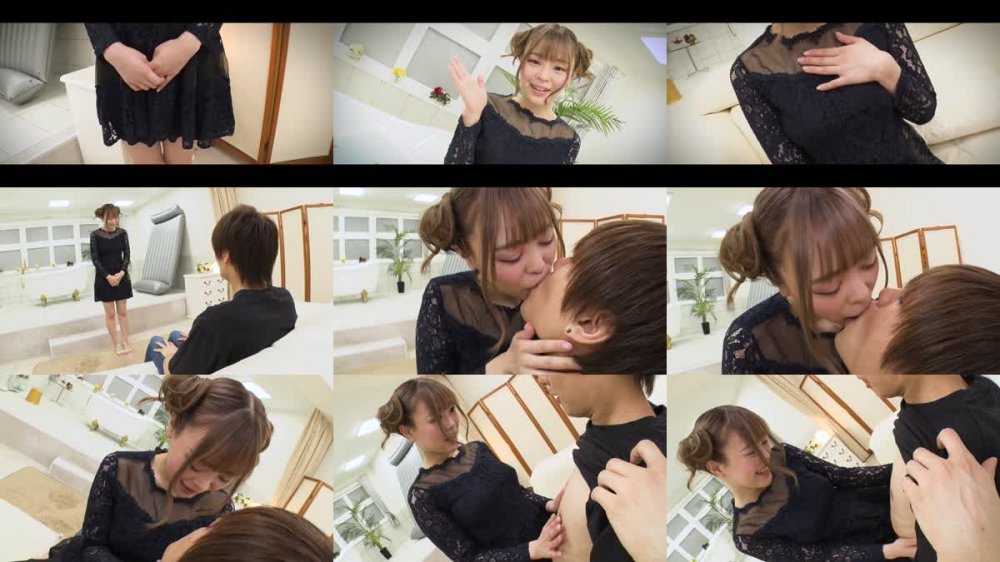 +++ 112222_001-1PON 一本道 高級ソープへようこそ 日南りん