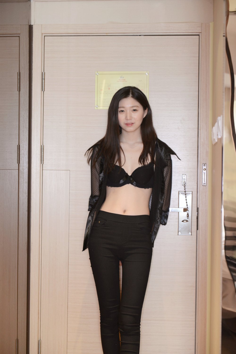 清純的無以倫比[76P]