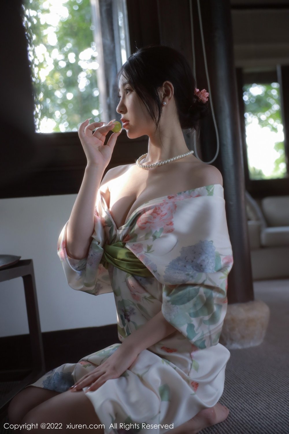 謝晚晚[24P]