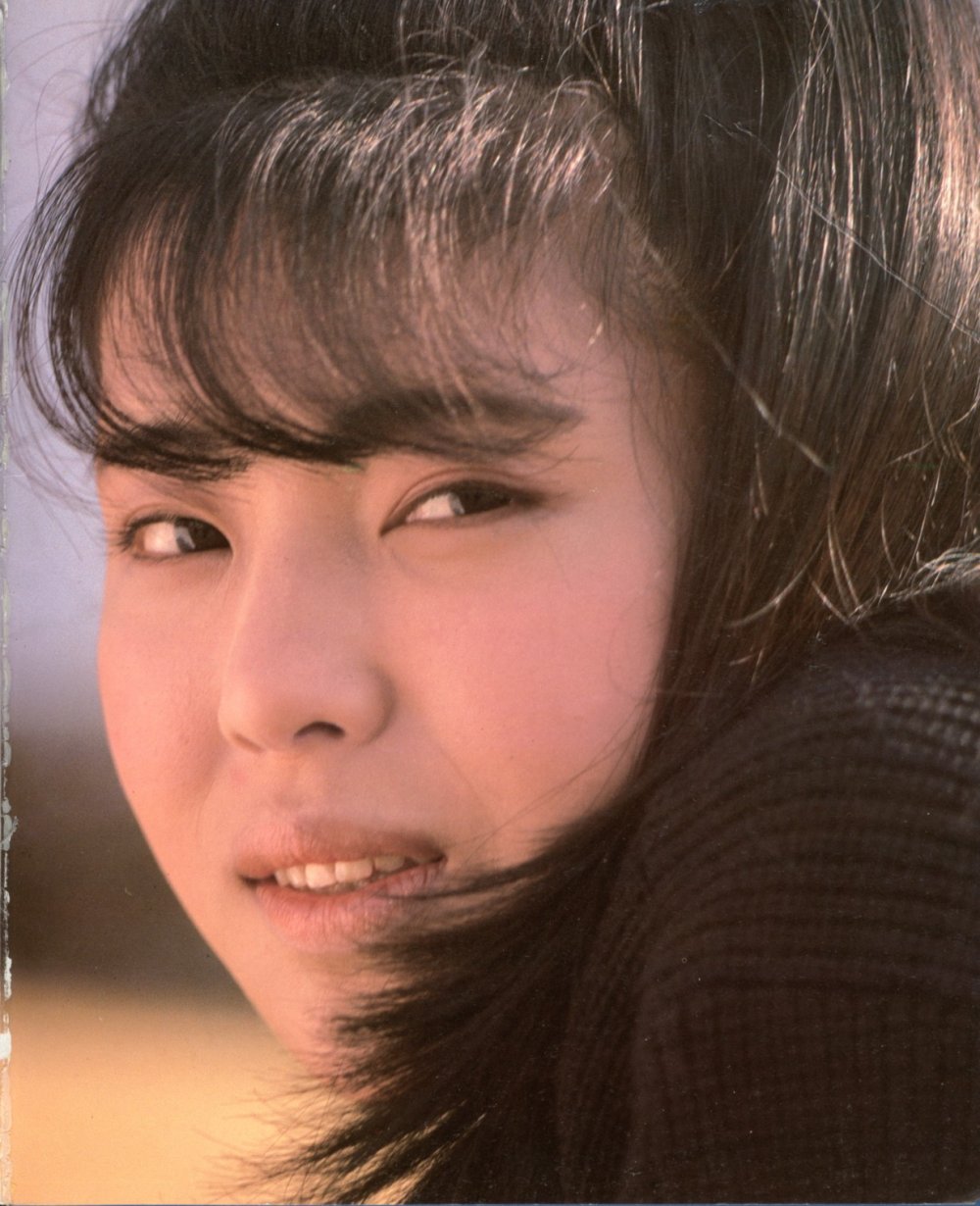 愛笑的女孩運氣一定不錯 [22P]