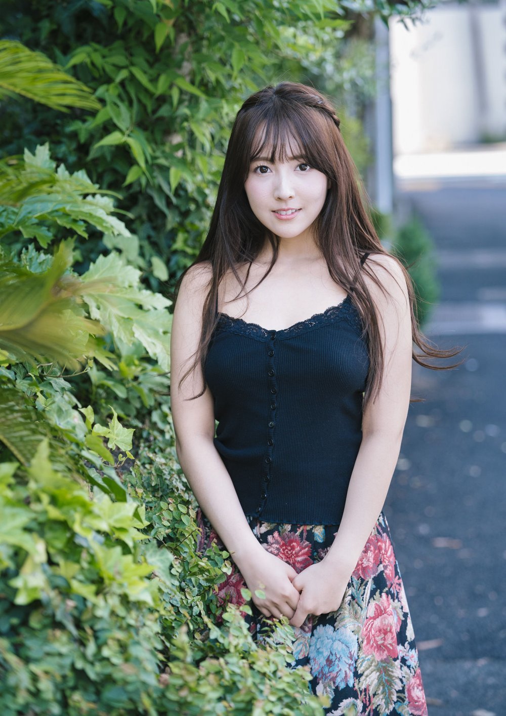 浴室的三上悠亞[29P]