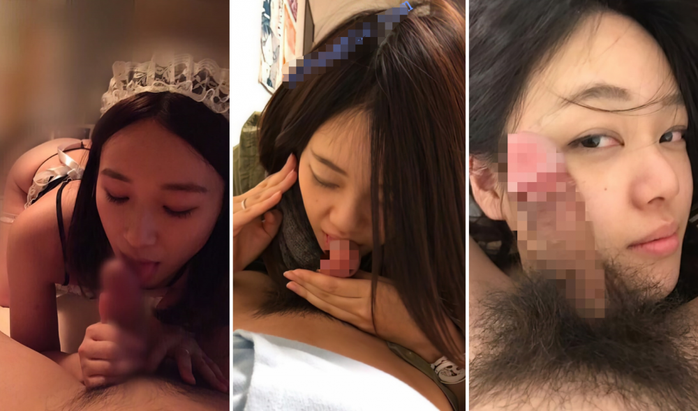 【反差婊子】20套反差婊子生活淫亂視圖合集（8）
