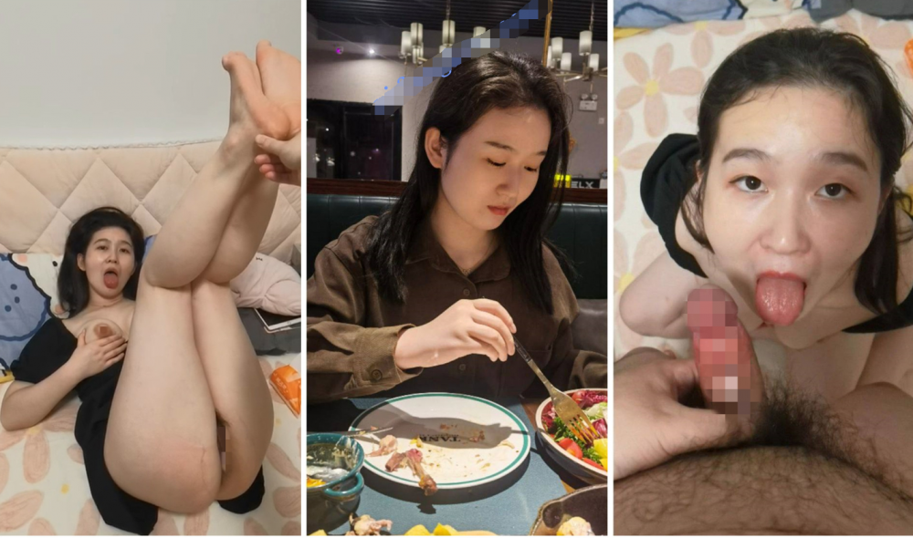 【反差婊子】21套反差婊子生活淫亂視圖合集（10）