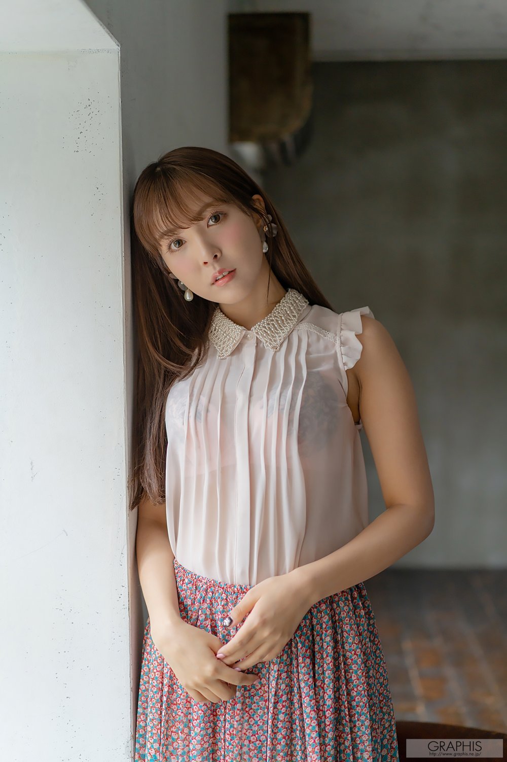 三上悠亞-Sweet Smile-3[39P]