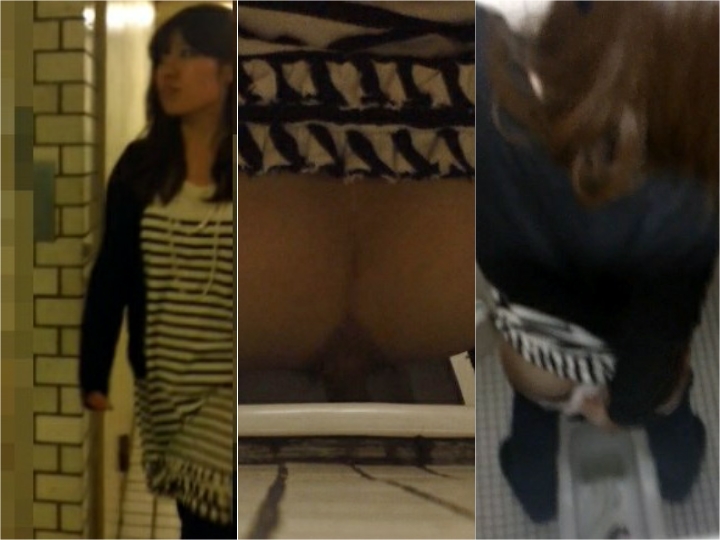 15391138 【和式ウンチ】マニアの秘蔵コレクション#39 極太15秒途切れず！ 切れ味悪めなイジワルうんこ