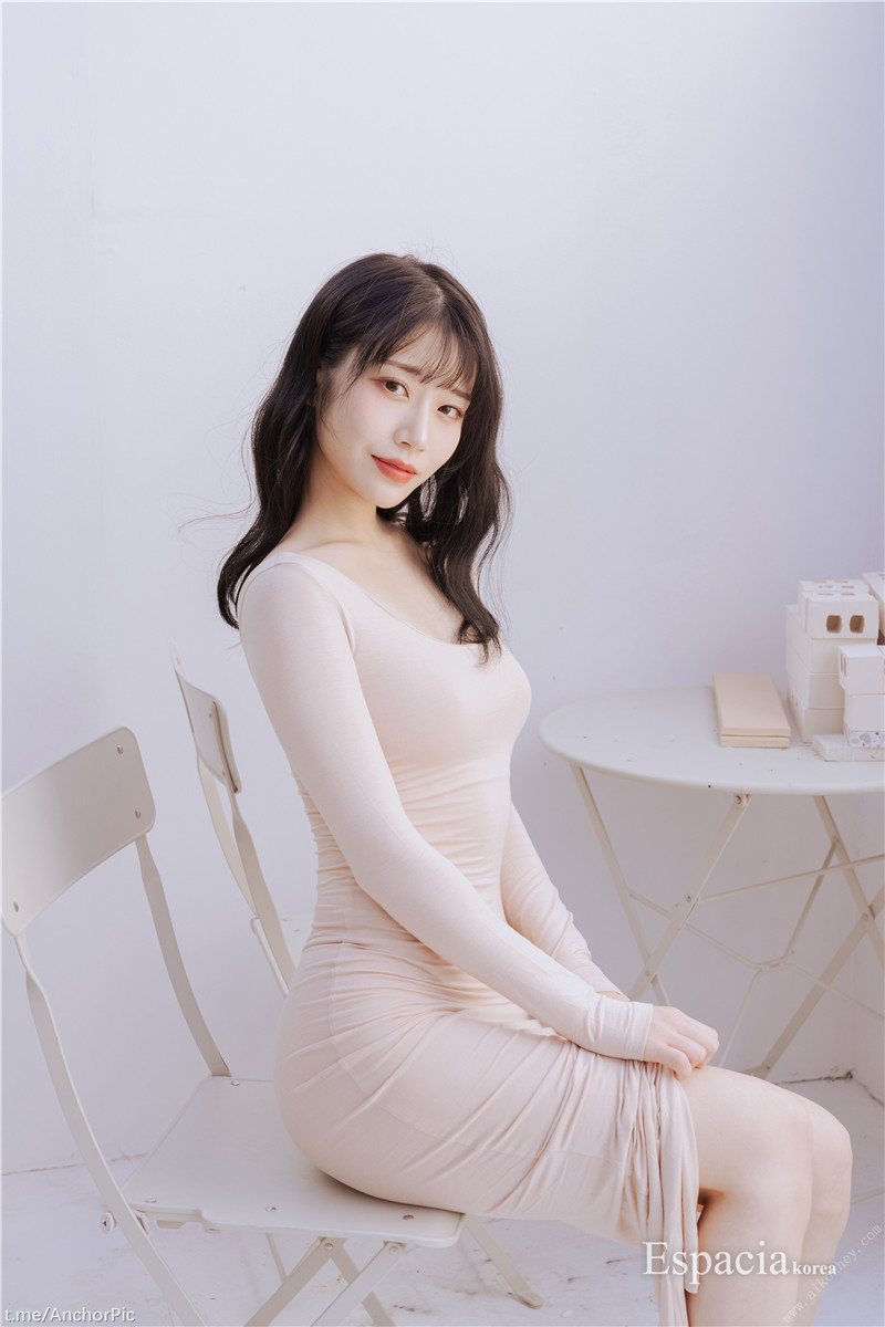 [Espacia Korea] EXC085SAIKA河北彩花[30P]