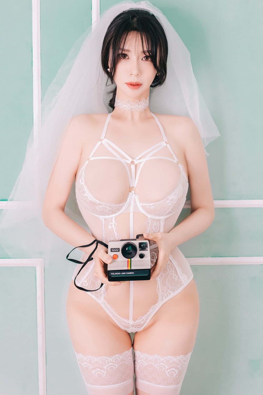 唯美婚紗寫真愛啦[30P]