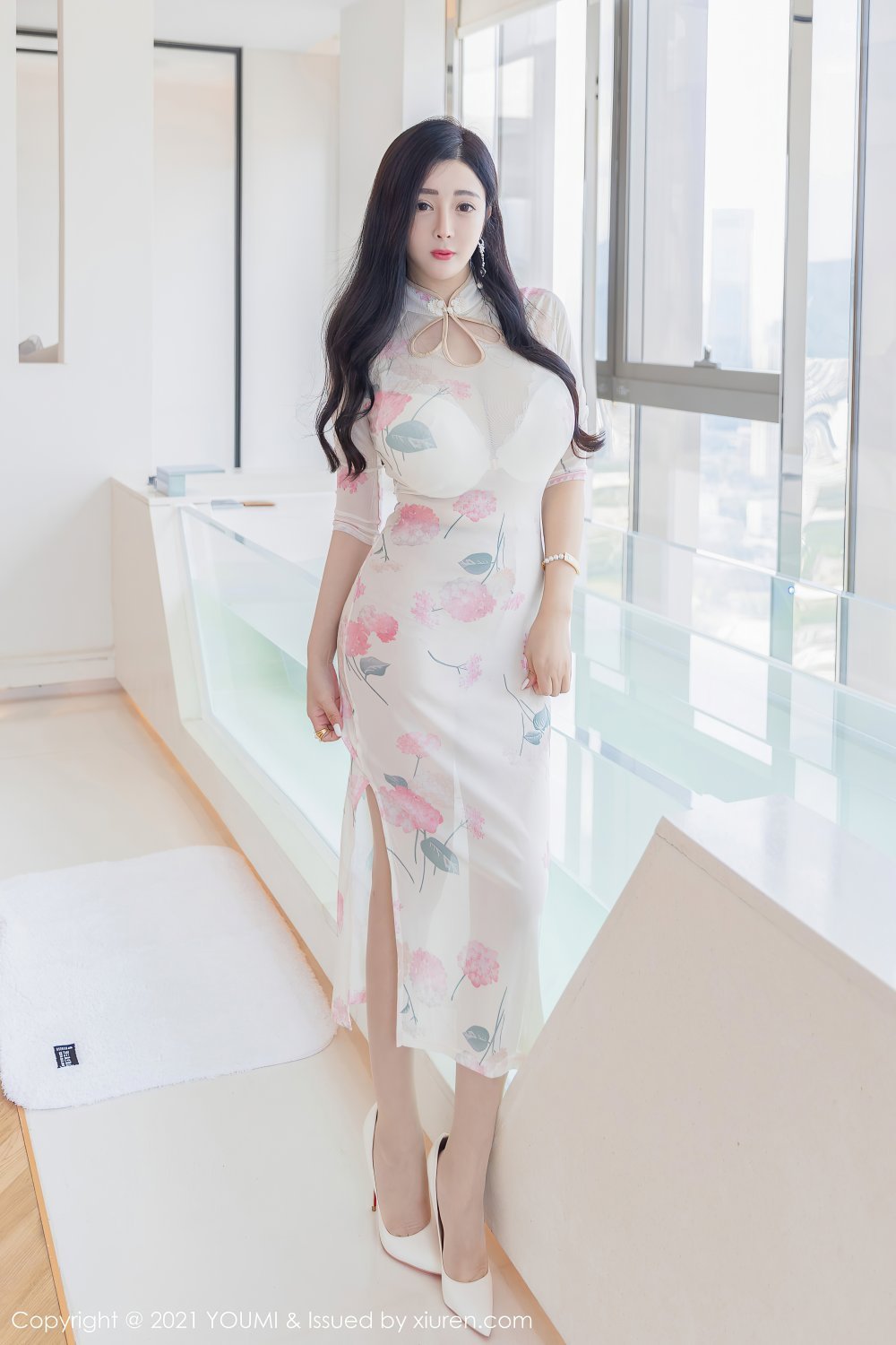 [2021.10.18 VOL.706 允爾1[32P]