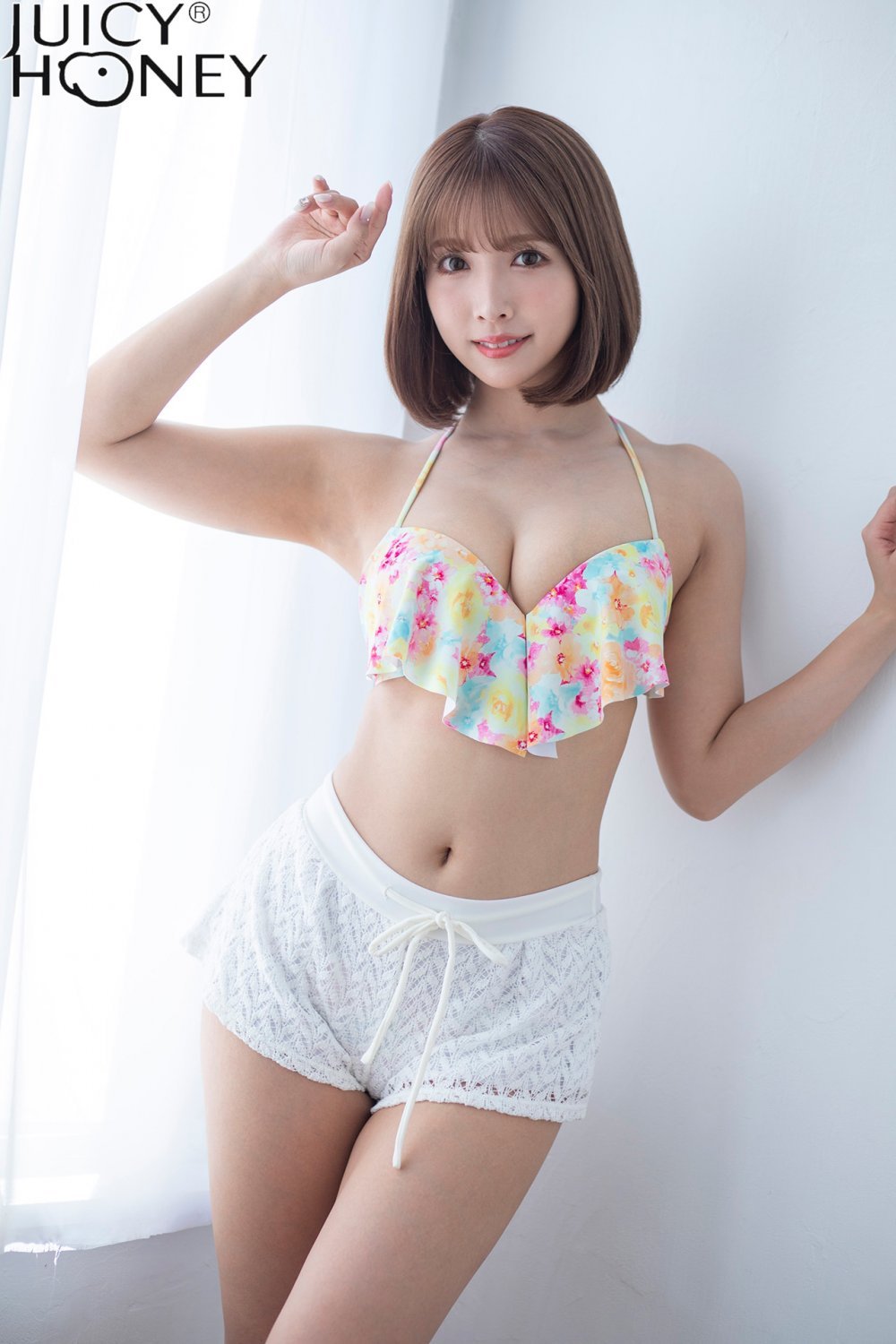 三上悠亞內衣寫真[32P]