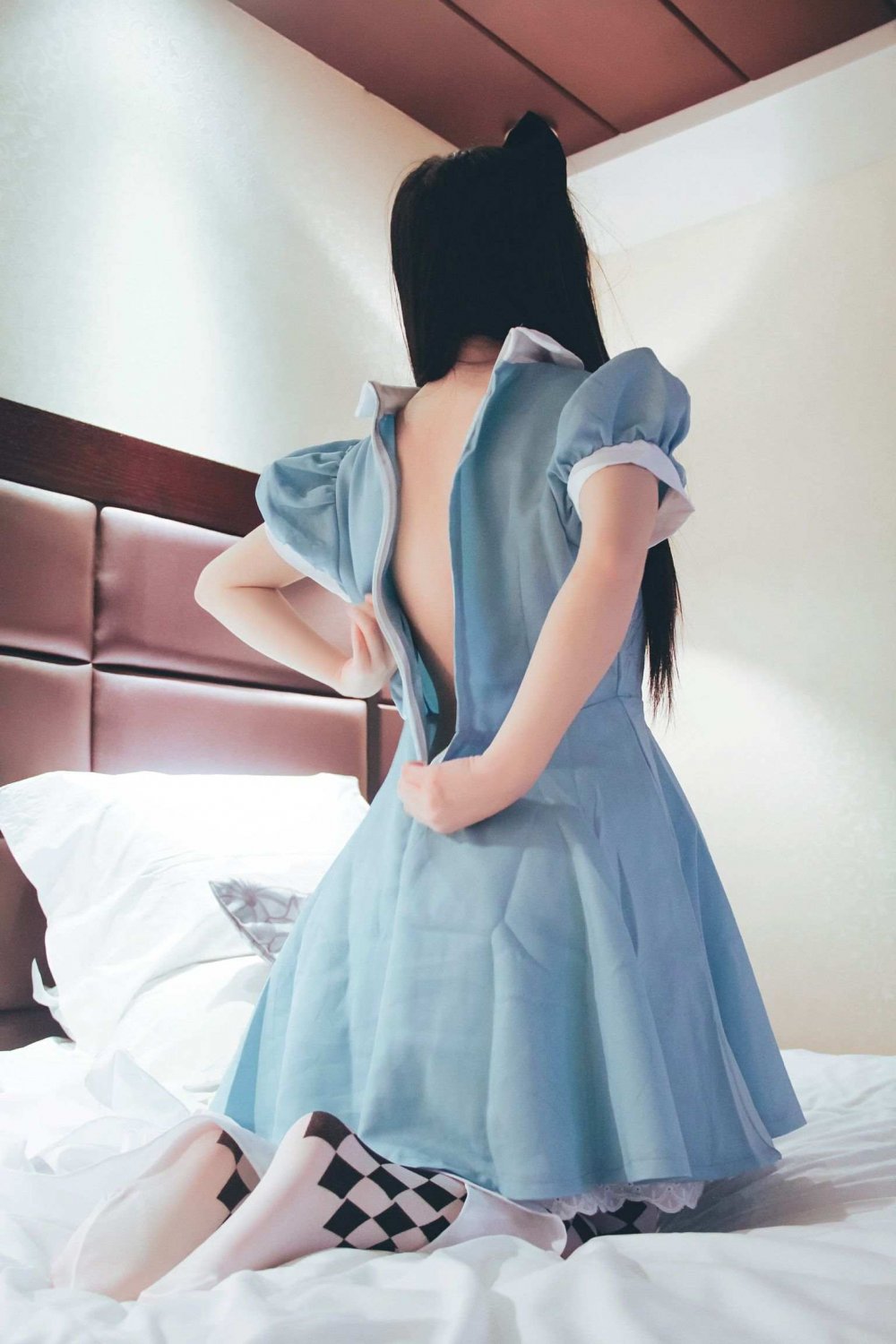 愛麗絲少女 [30P]