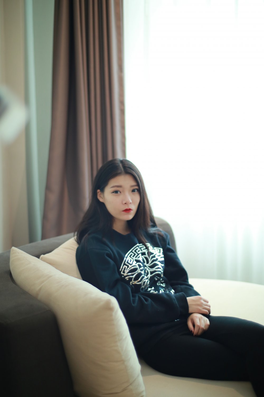 萌妹子太可愛了[58P]