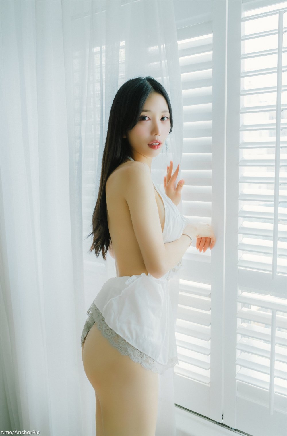[Moon Night ] Cheari – 午後陽光正好[30P]