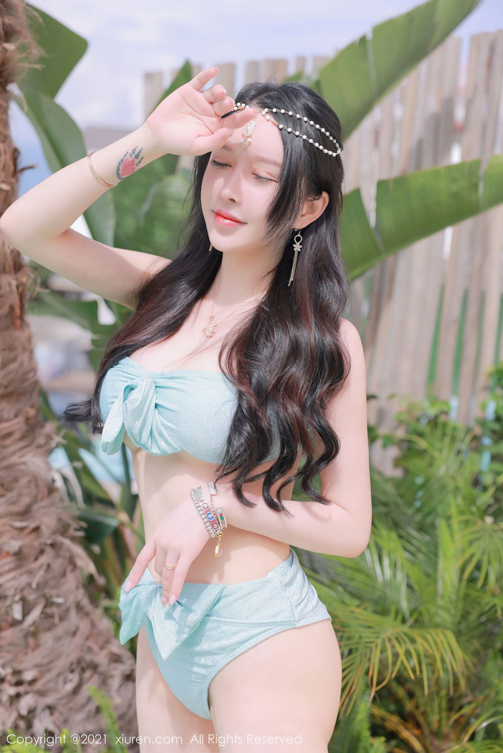 玉兔miki[30P]