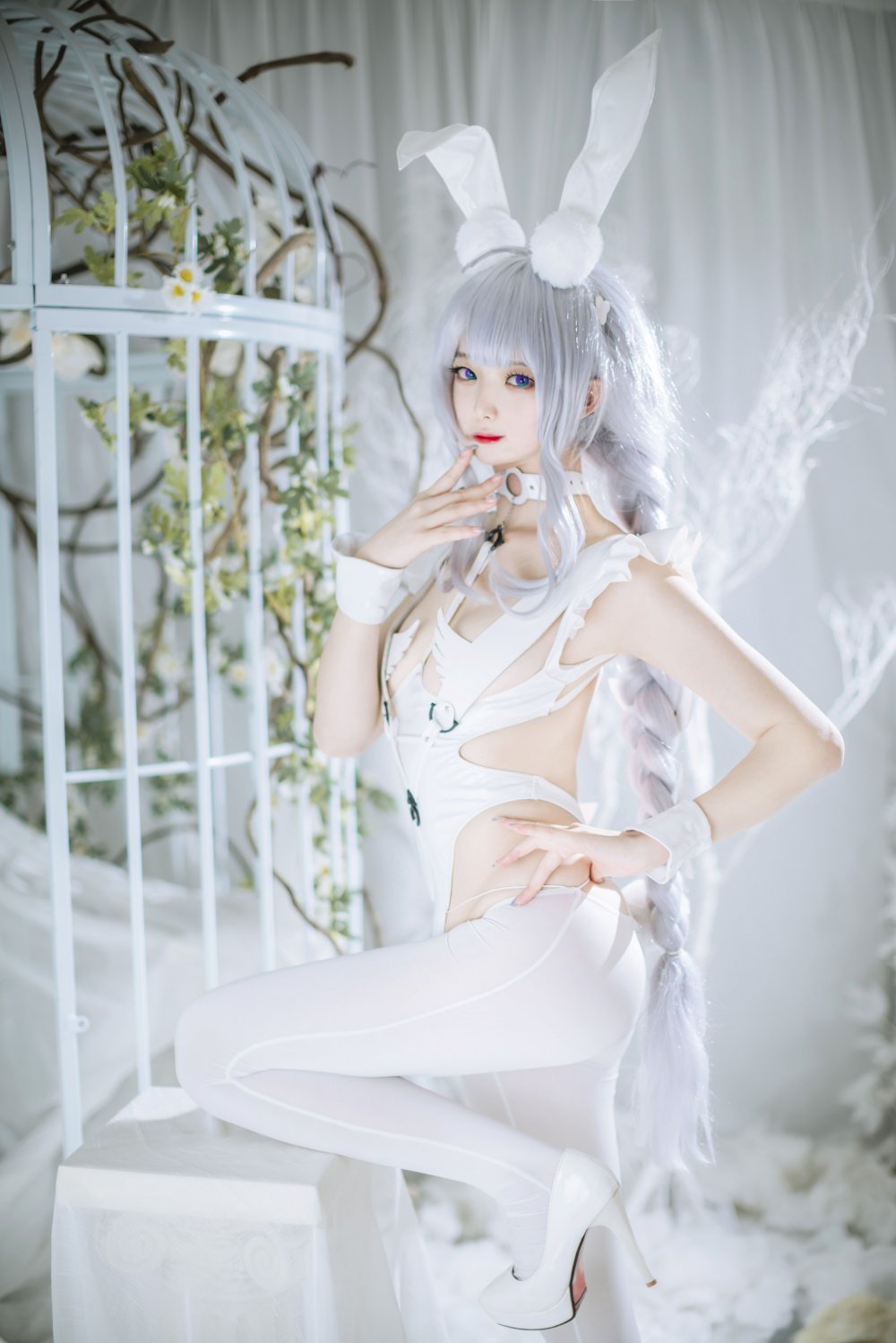 封疆疆-惡毒[31P]