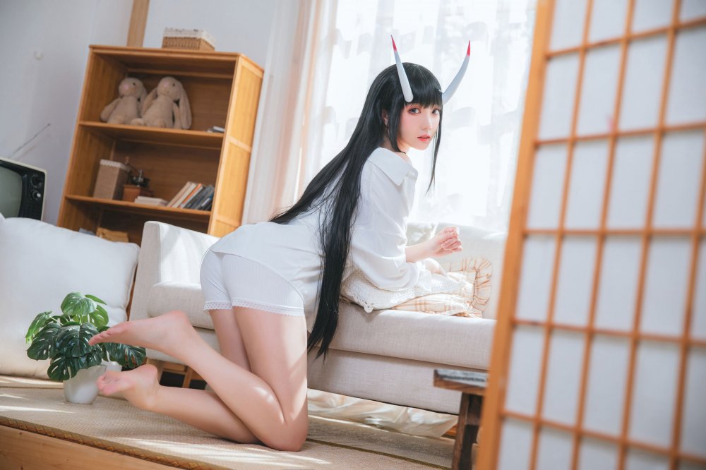 Coser瓜希醬福利[20P]