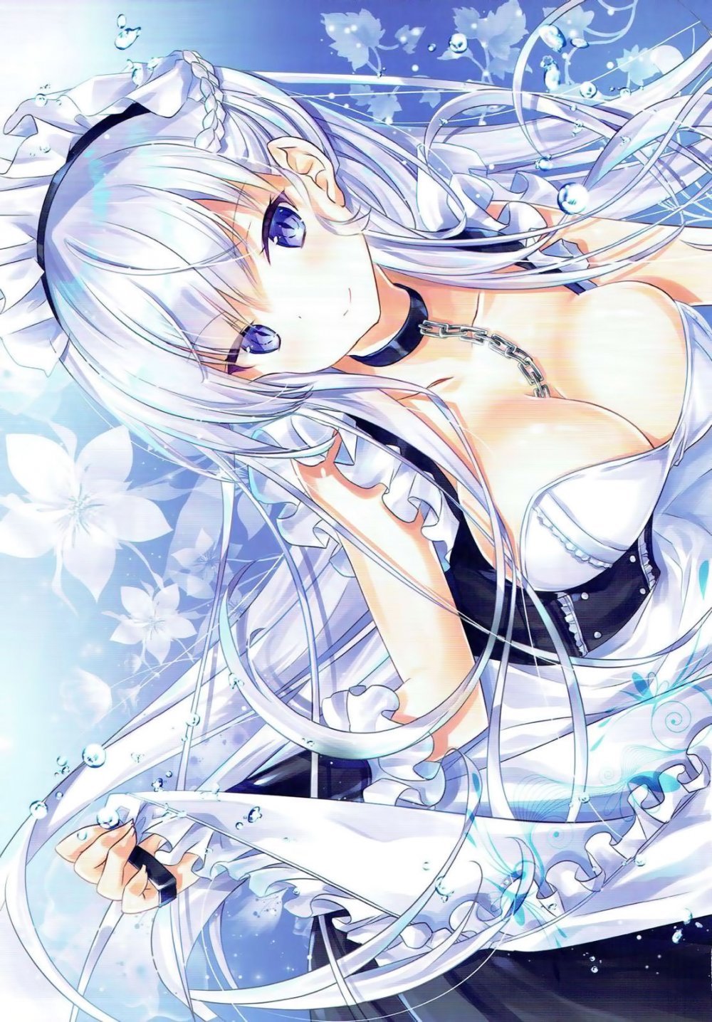 (C93) [SANDAN （くるん）] お願い！ベルファスト （アズールレーン） [21P]