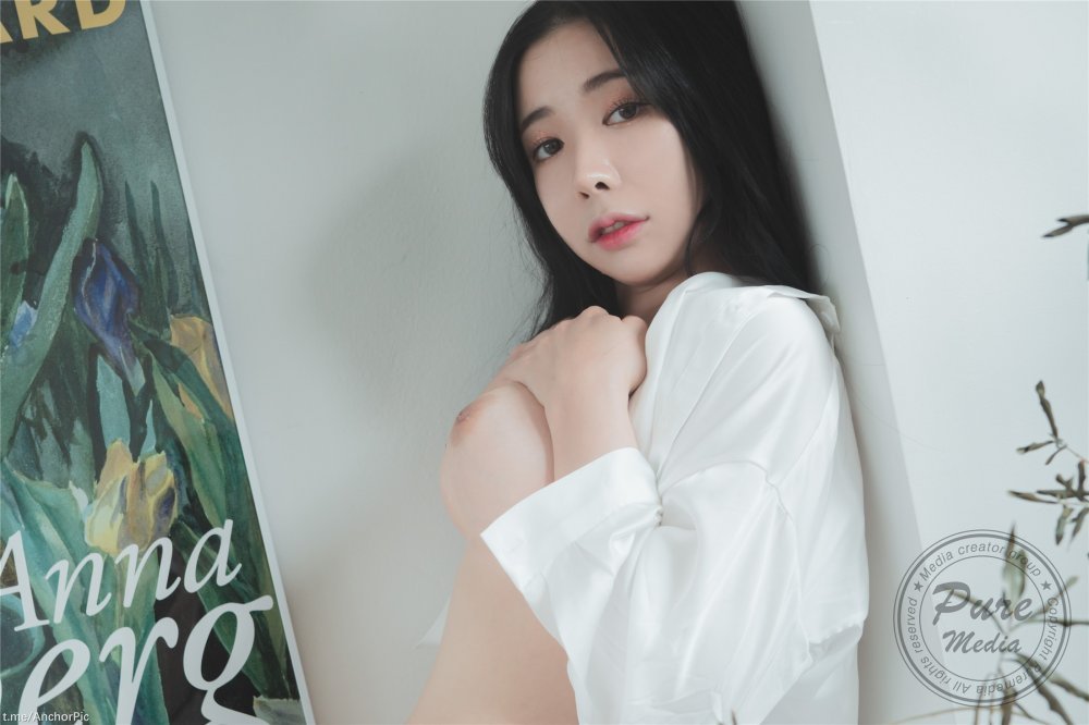 [Pure Media] Malrang말랑[30P]