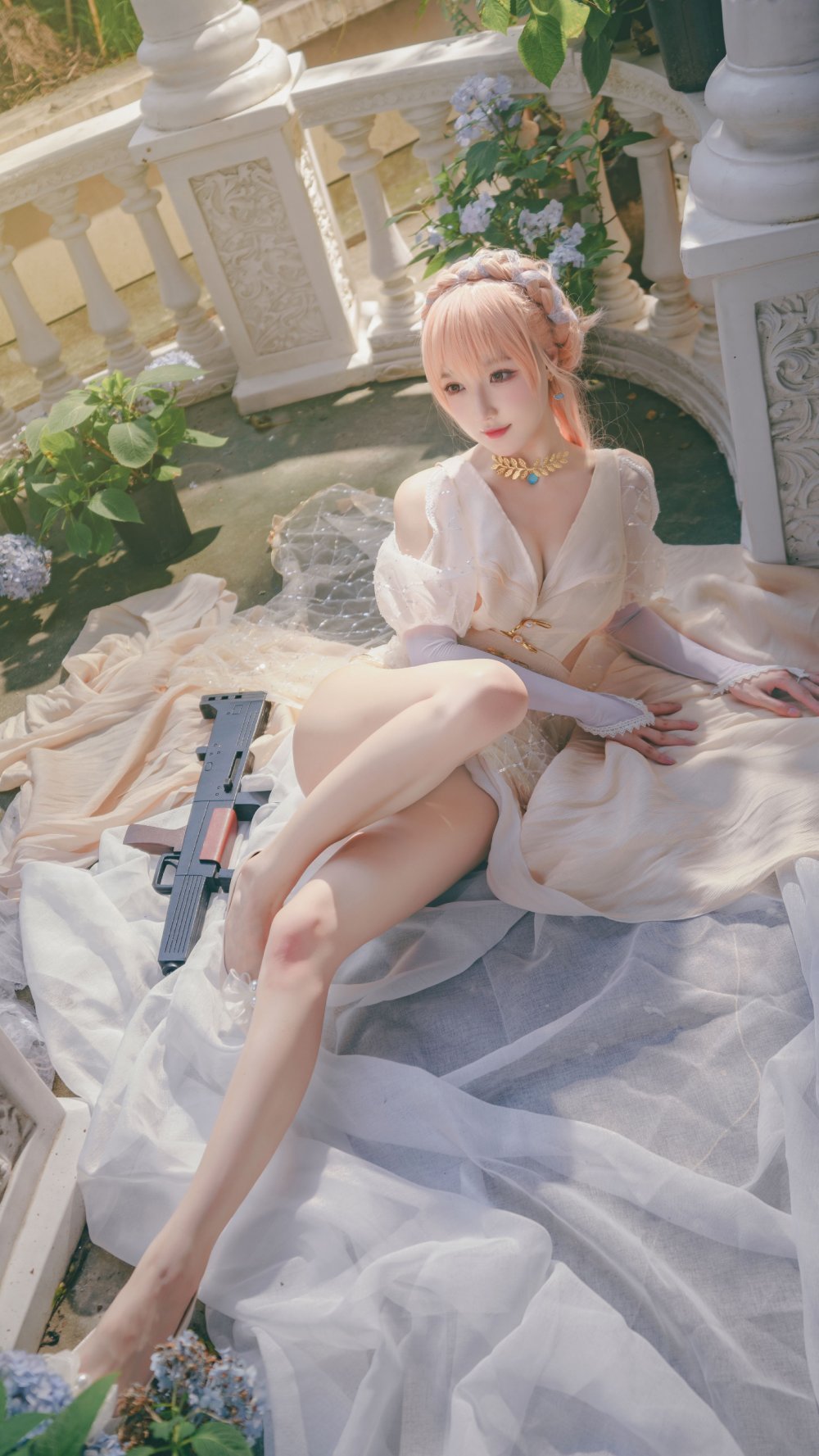 阿包也是兔娘-艦長圖[23P]