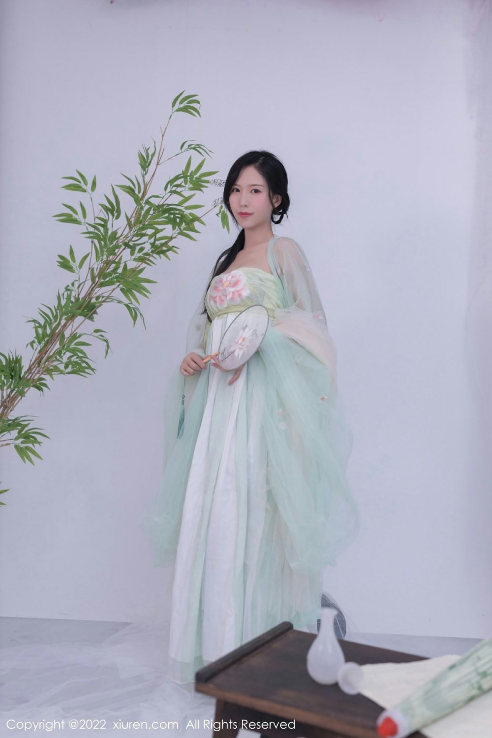 利世[26P]