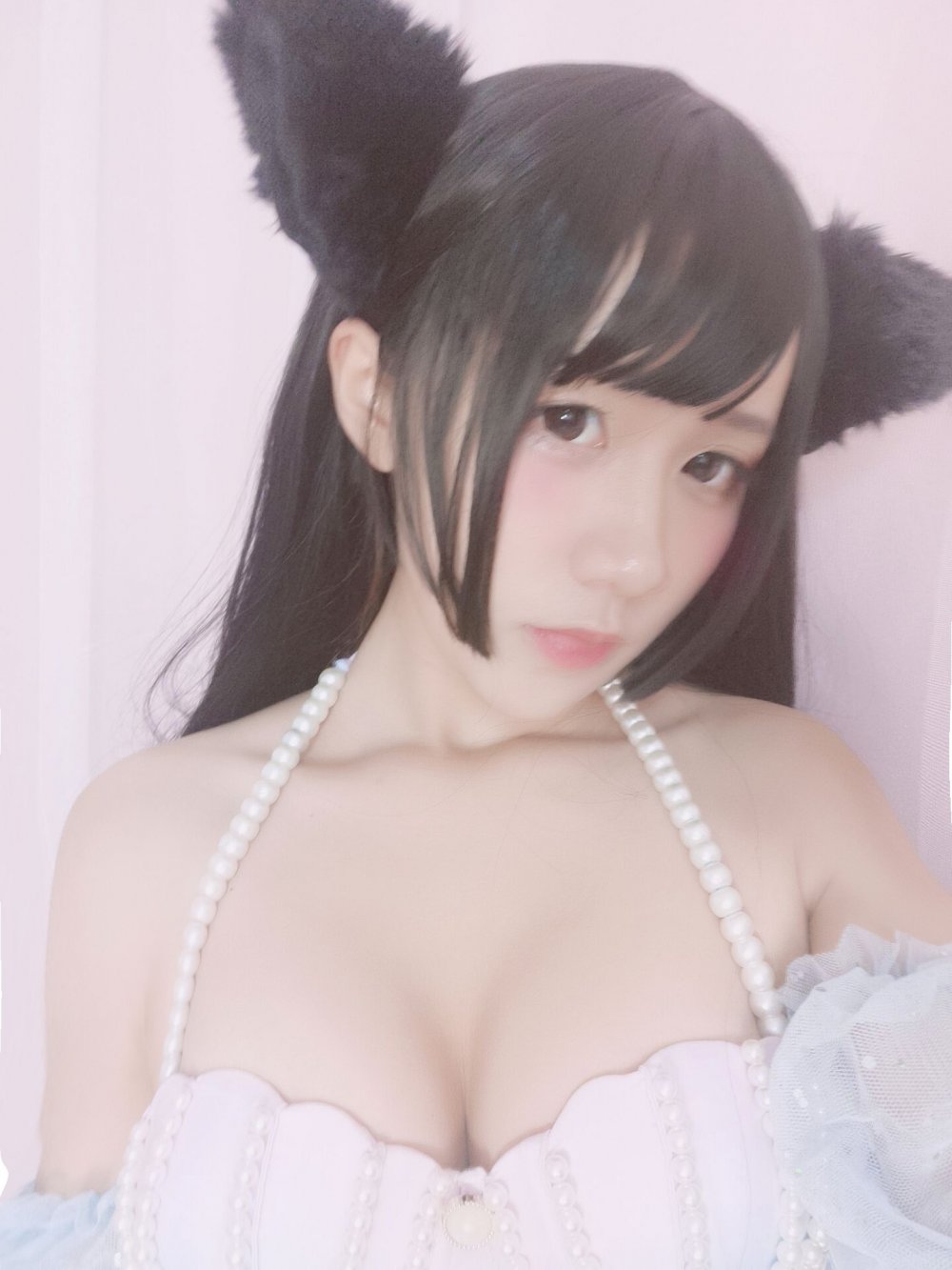 嬌嫩又騷氣的小姐姐[30P]