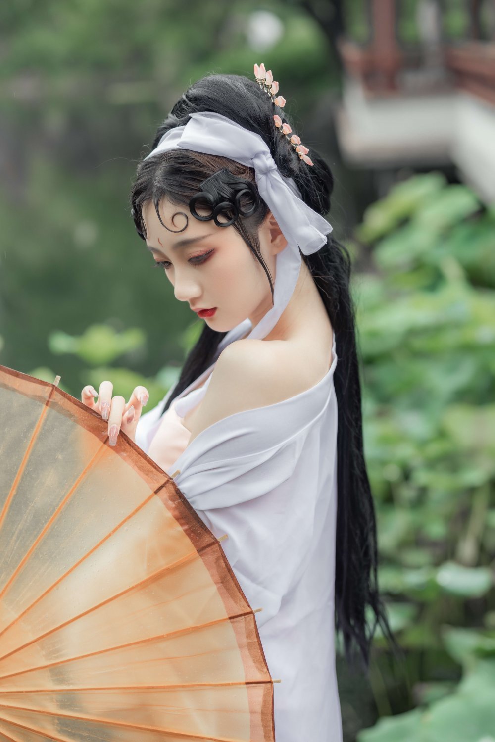 兔子Zzz不吃胡蘿蔔 - 白蛇傳奇[24P]