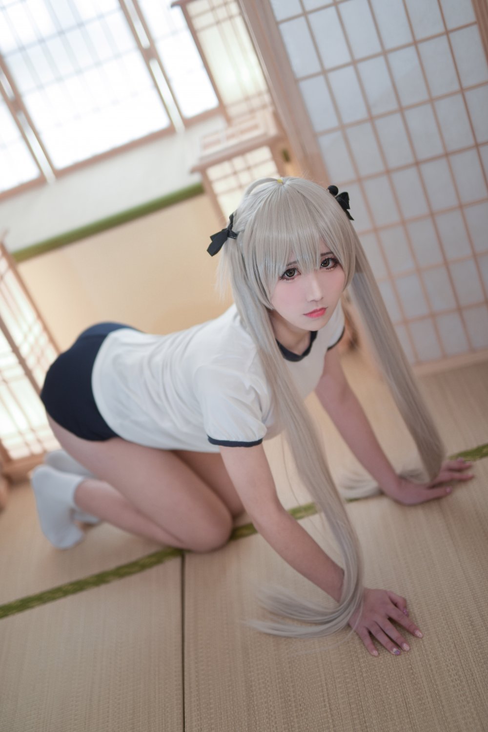 可愛嬌嫩看了就想上[40P]