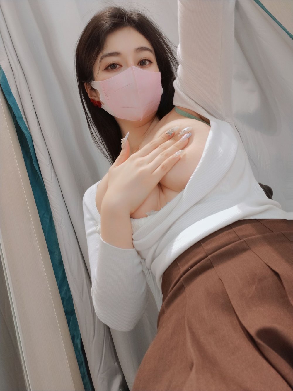 Coser小姐姐白銀02[40P]