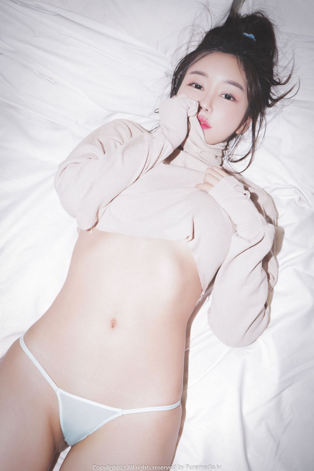 嫩妹大尺度[75P]