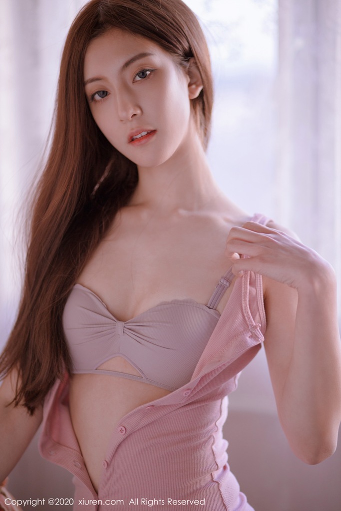 純情少婦最愛的誘惑力 [22P]