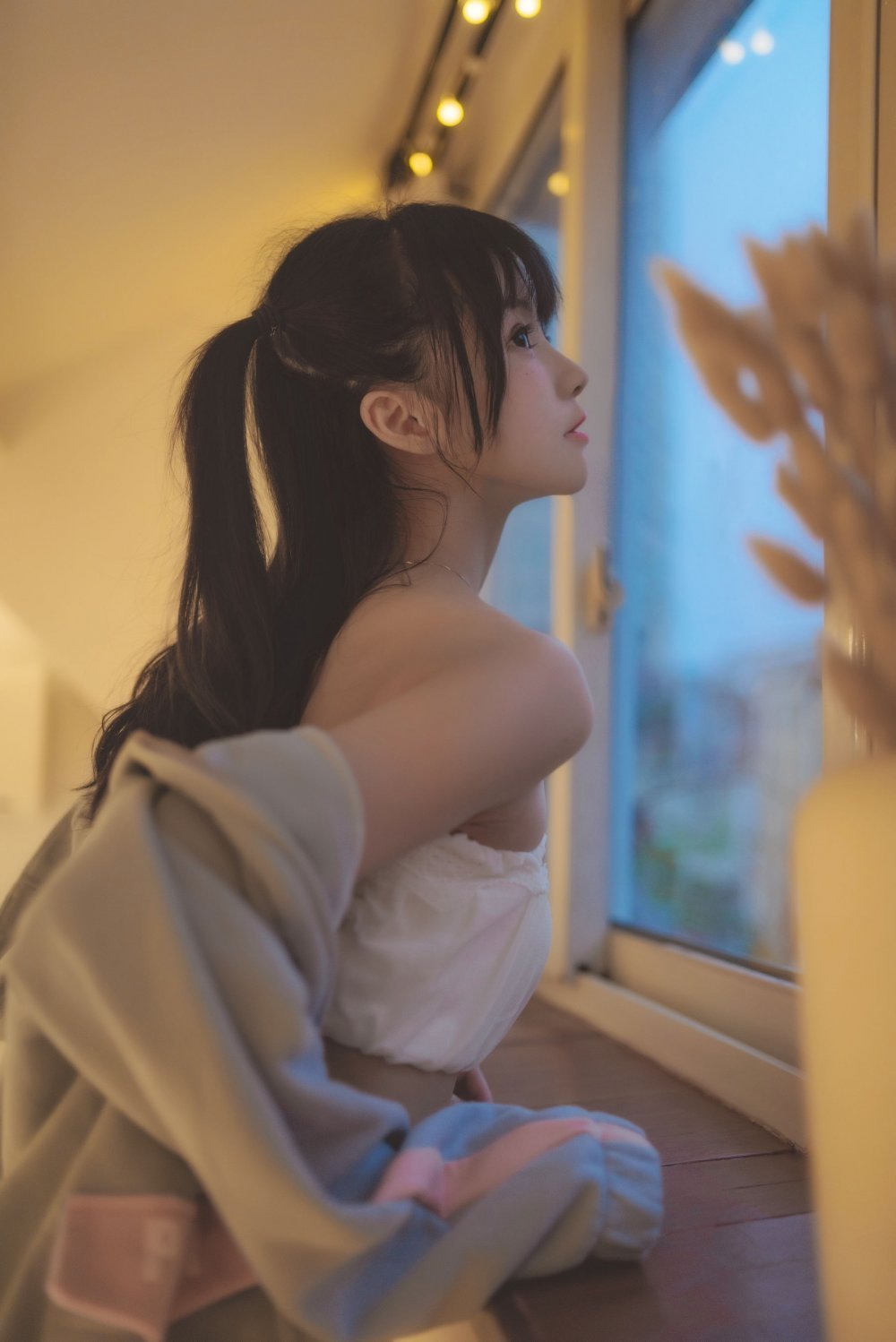 福利COS桜桃喵[20P]