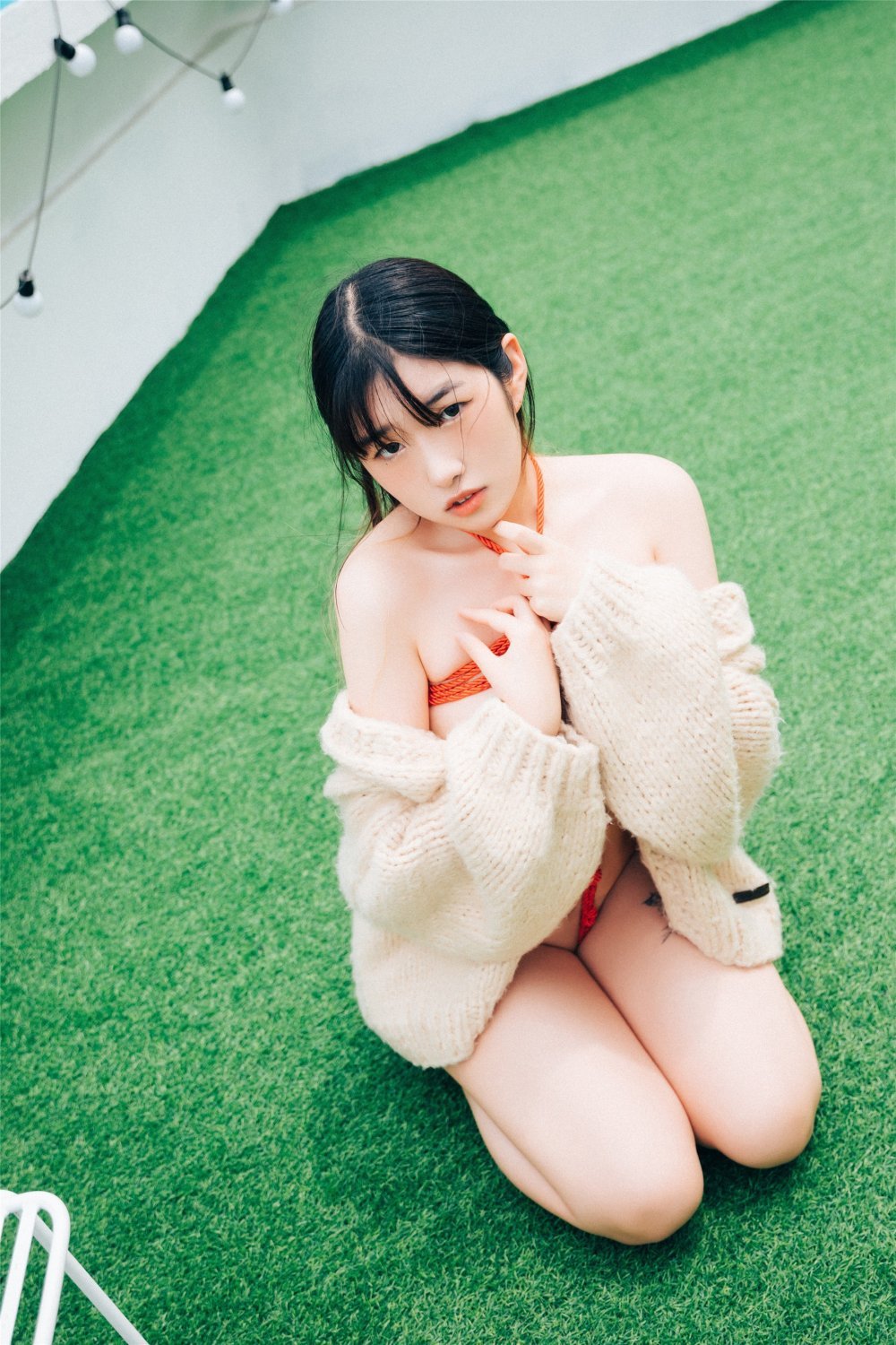 小姐姐捆綁的藝術[30P]