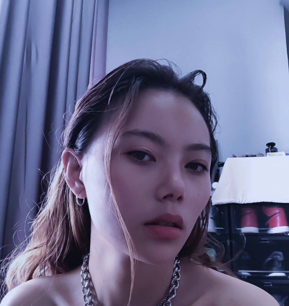 高端美女人體藝術[91P]