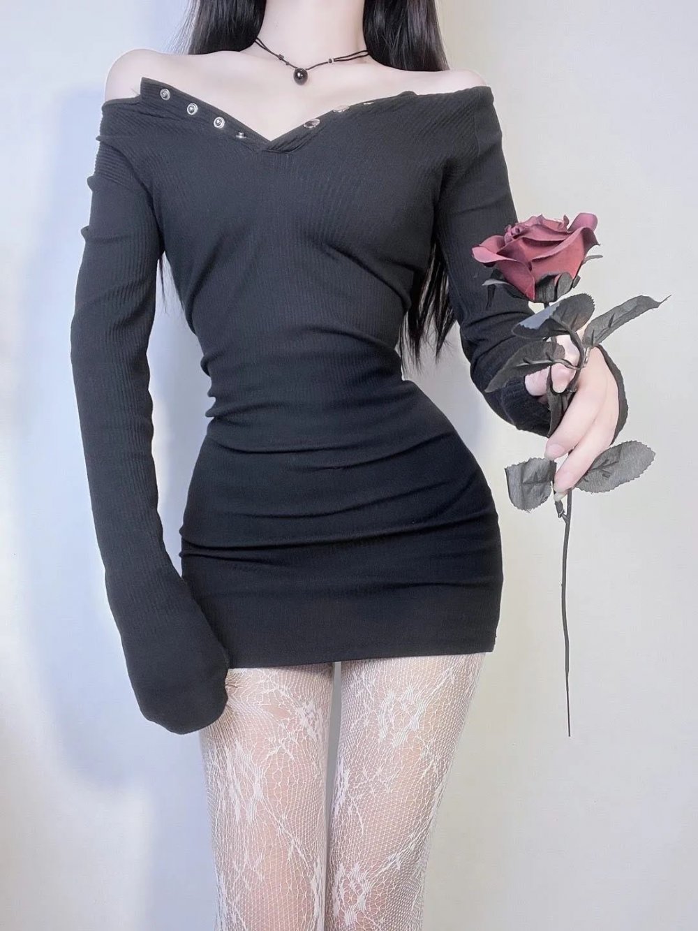 絲襪美女[21P]