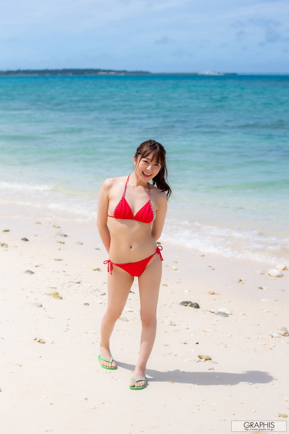 Hikari Aozora 青空ひかり - Blue Sky - Vol.01 [49P]
