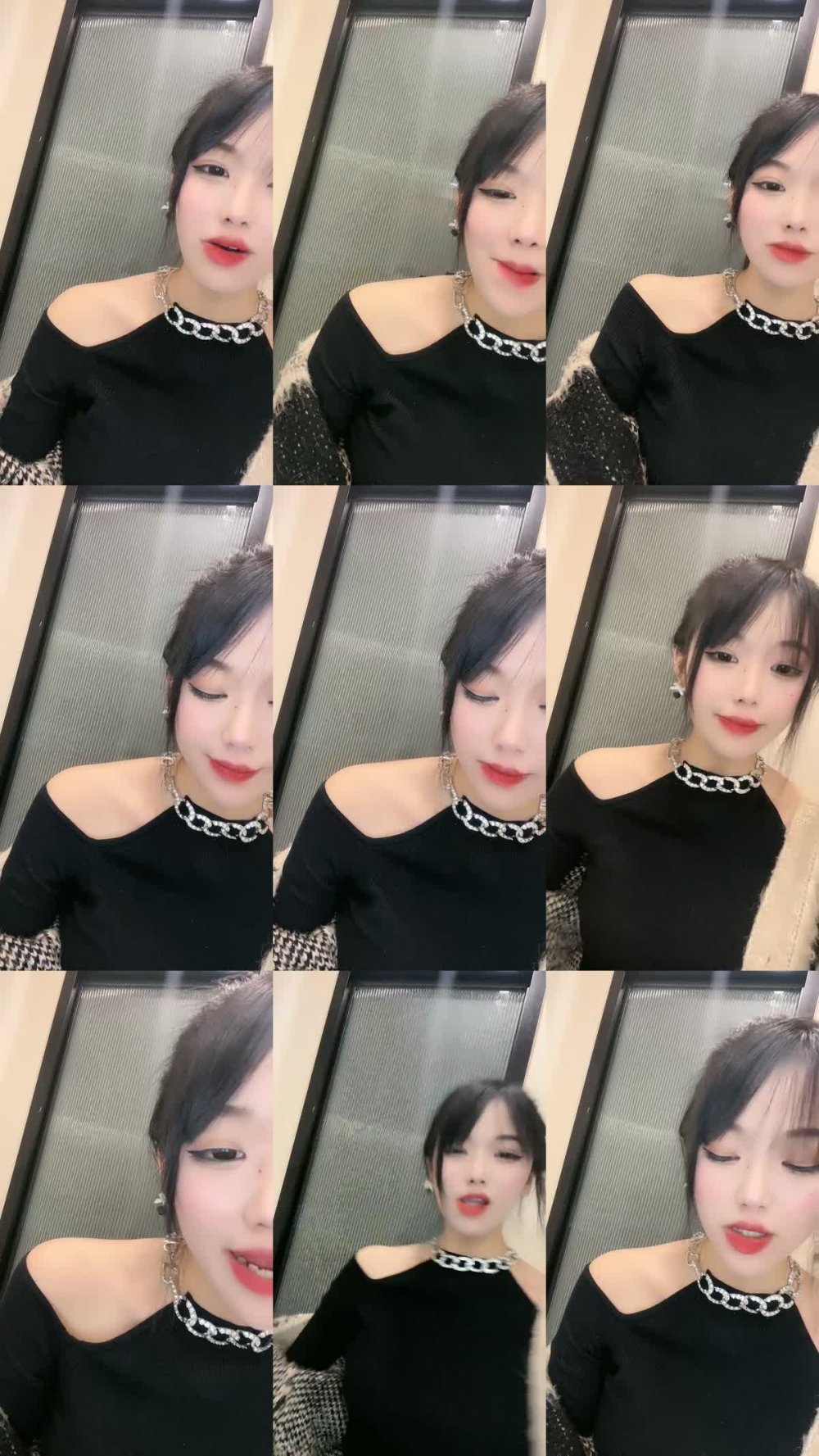 +++ ZB20221228_018 一字馬女神無毛白虎逼粉嫩誘人，全程露臉大秀直播，性感熱舞抖奶翹臀，自慰呻吟表情風騷，火辣身材強烈推薦